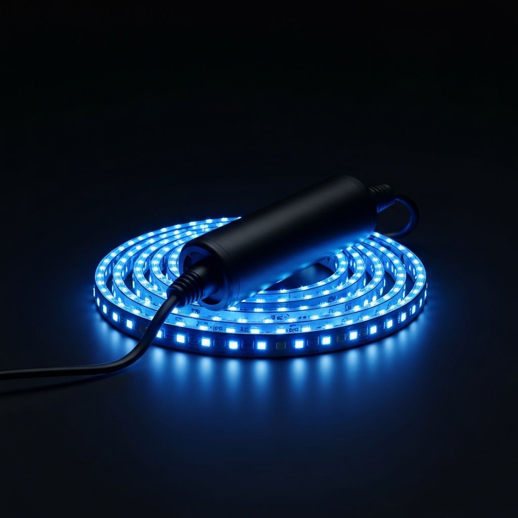 PaceLine LED Pacing System